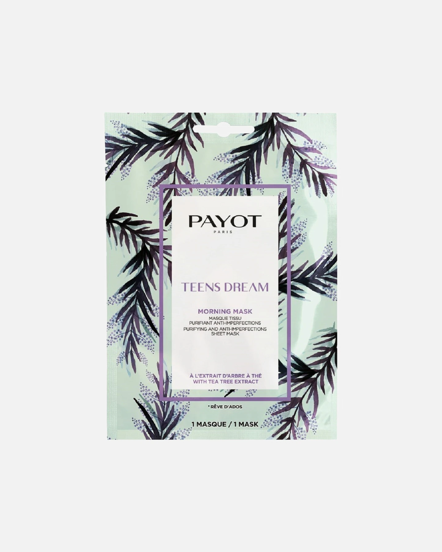 Payot Teen's Dream