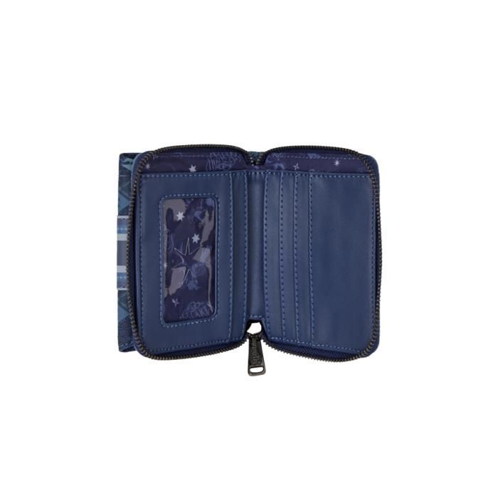 Loungefly - Harry Potter - Monedero de Harry Potter de Loungefly
