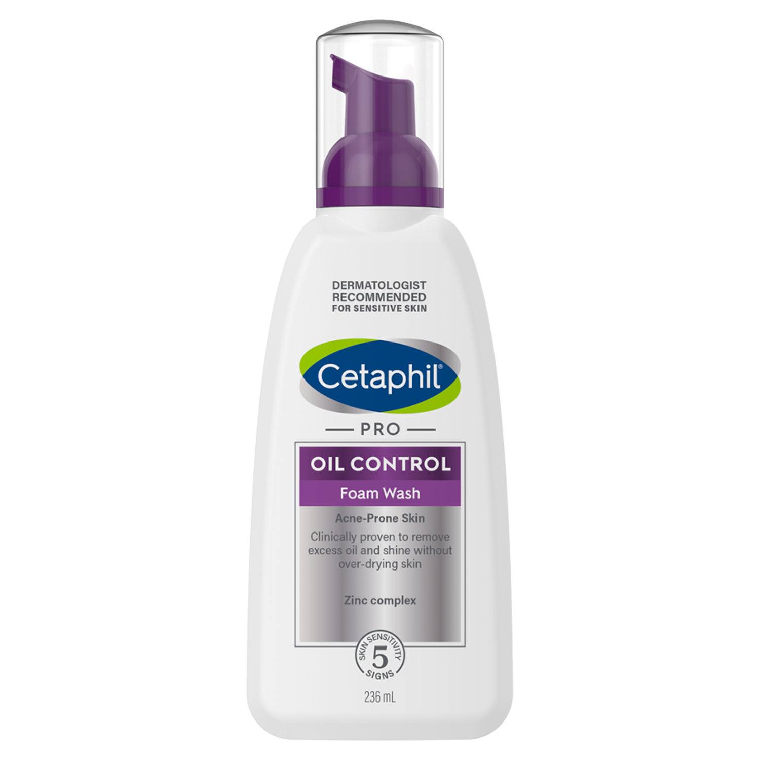 Cetaphil Pro Oil Control