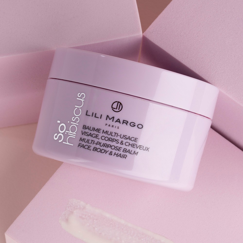 Lili Margo baume multi-usage - visage & corps & cheveux