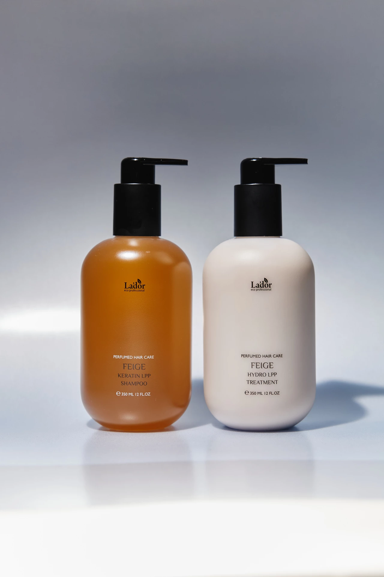 Hidro LPP krémtusfürdő 350 ml - La'dor