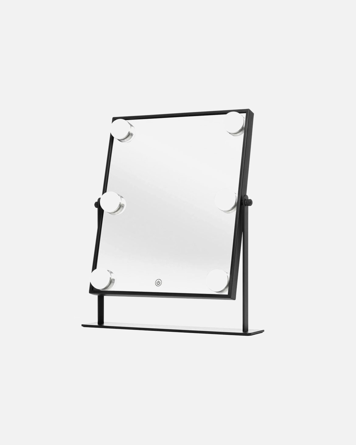 UNIQ UNIQ Miroir cosmétique avec lumières LED