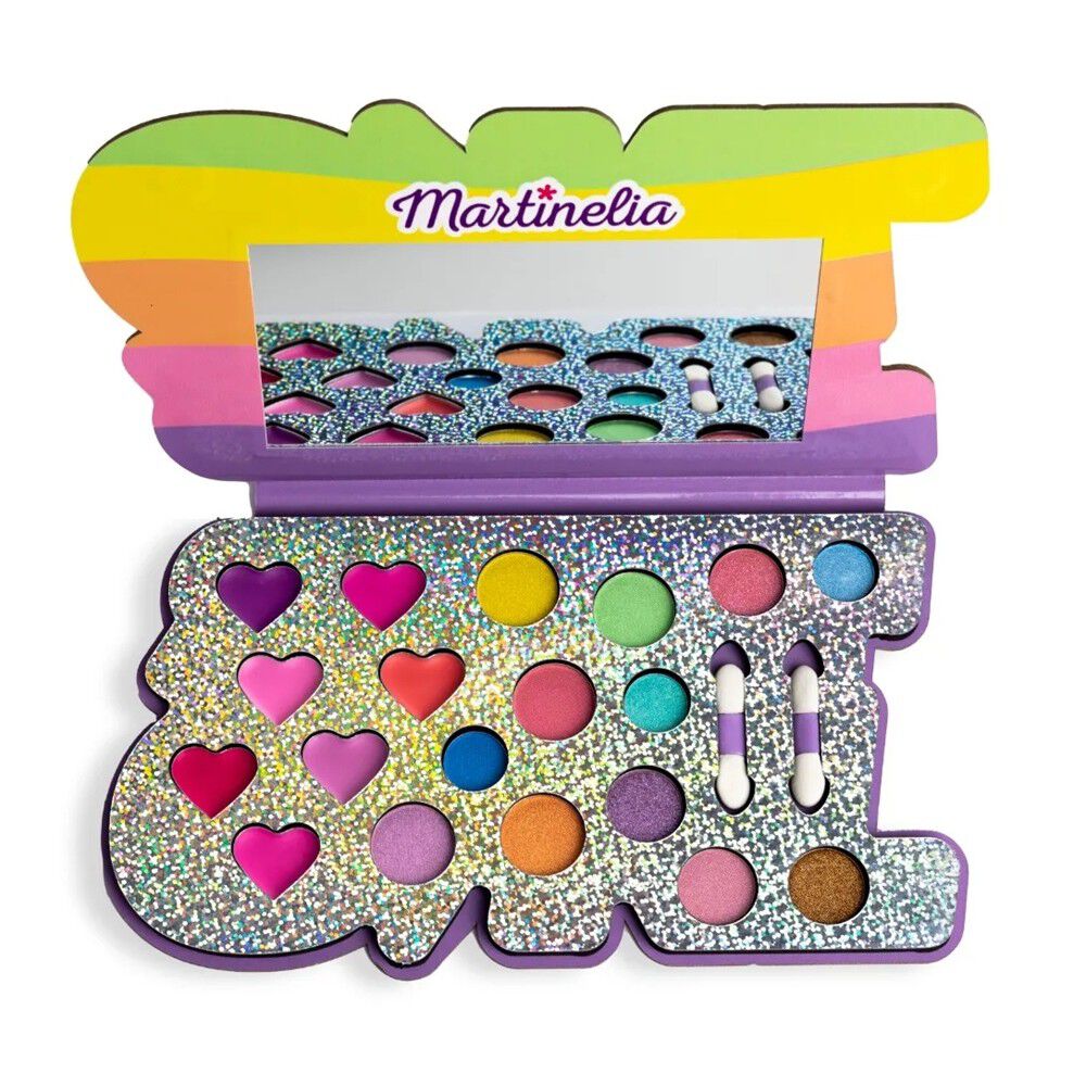 Martinelia Super Girl