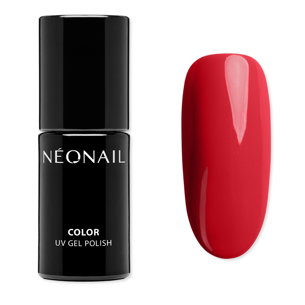 NEONAIL UV-Nagellack, UV-Gel-Nagellack, Farbe – 7,2 ml