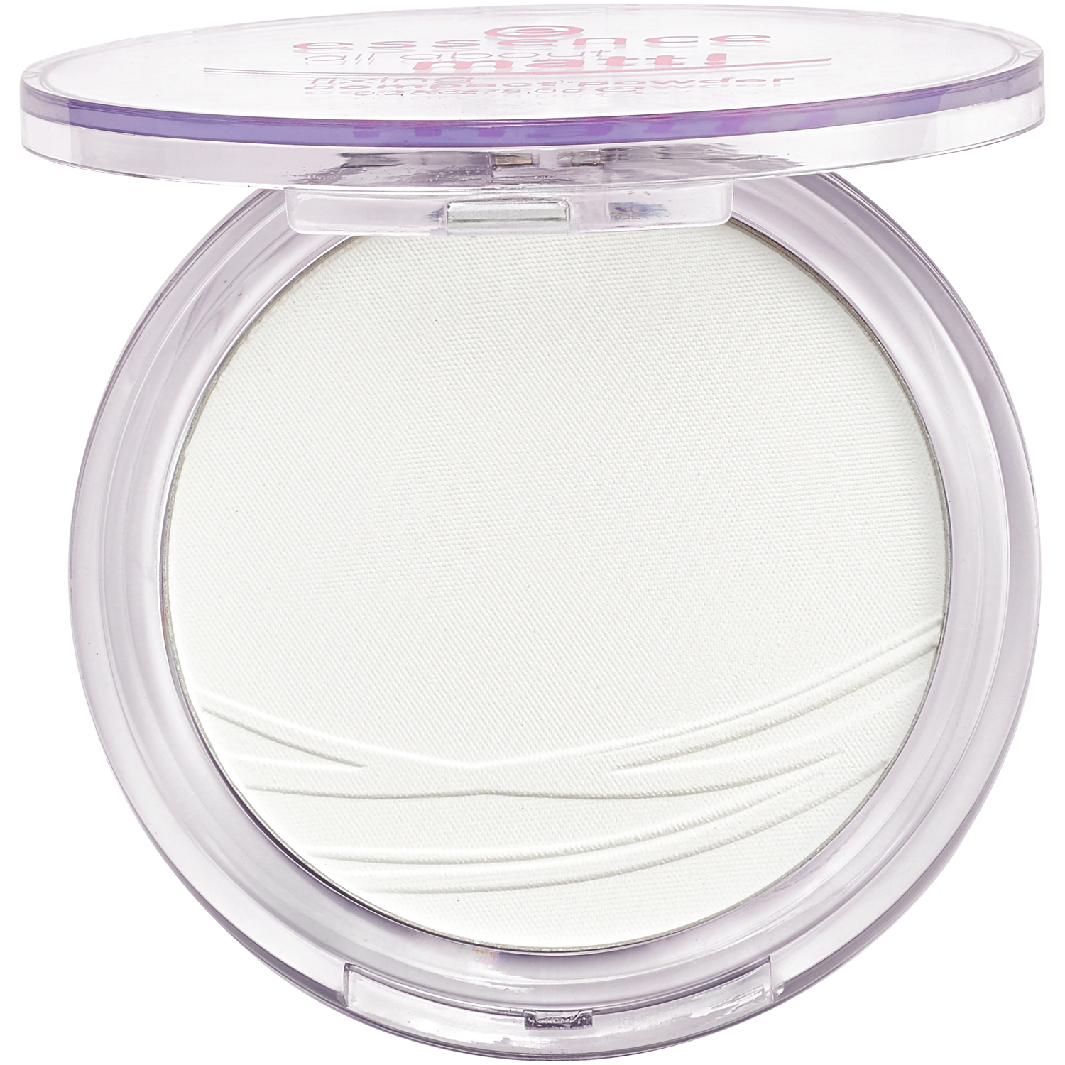 Cipria Essence 8g All About Matt