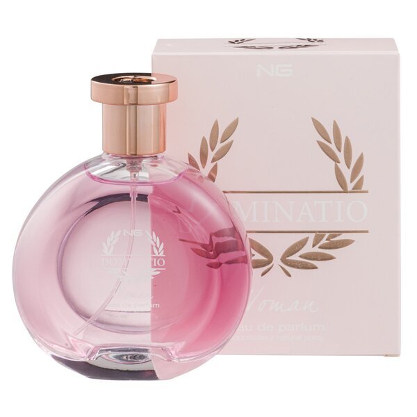 Parfumska voda NG Dominatio Woman<br>100 ml