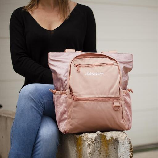 Skechers Angels Pocket