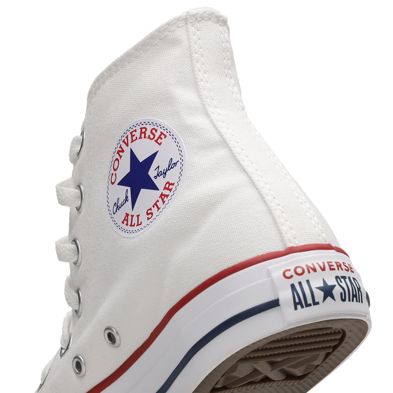Converse Ctas Hi