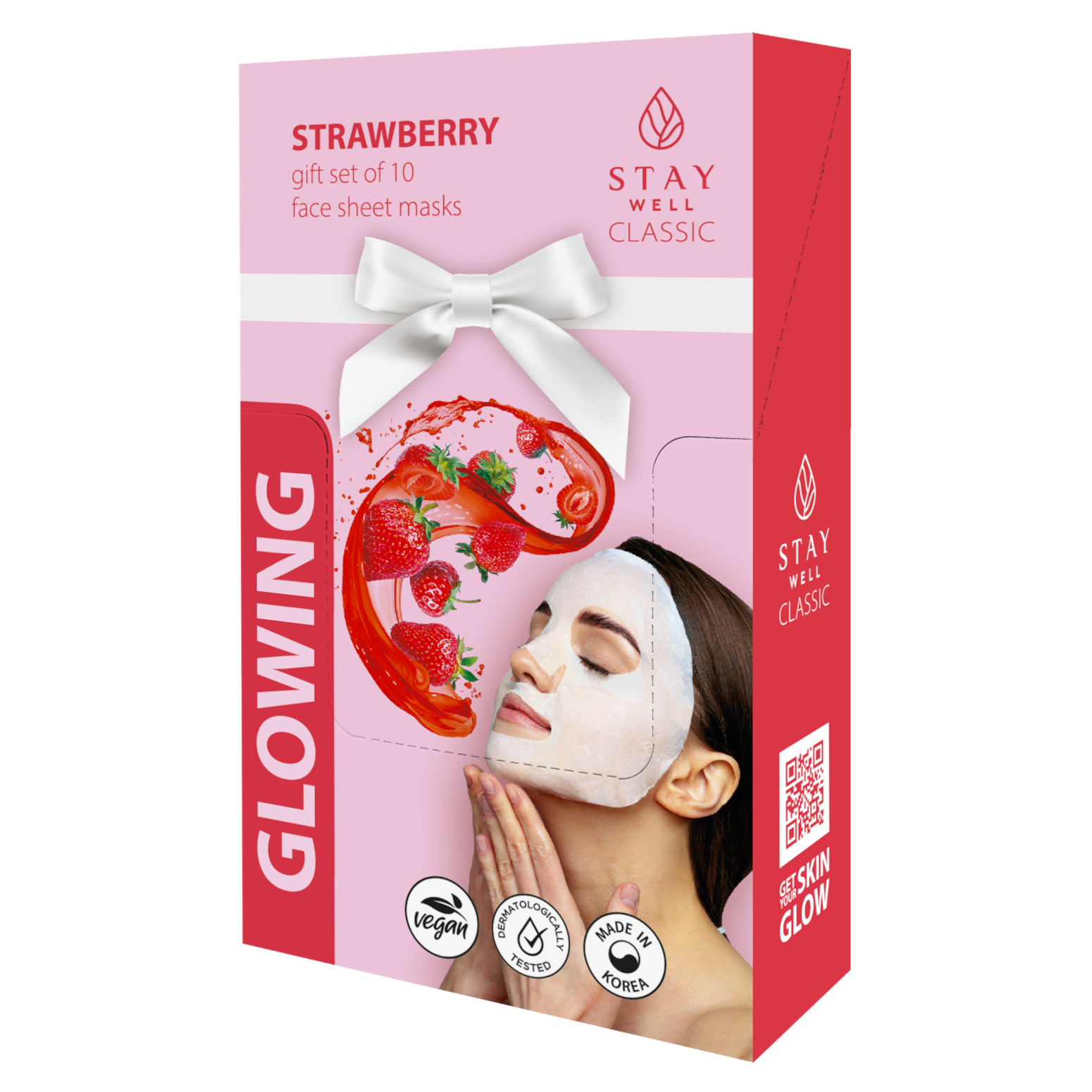 Stay Well Glowing