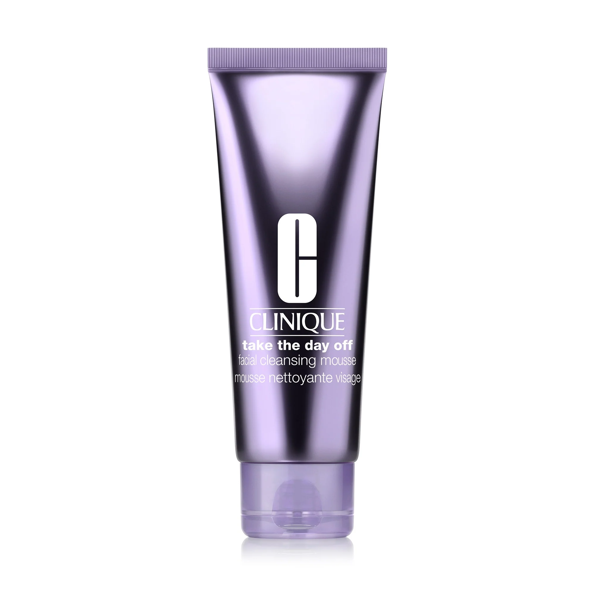 Detergenza Take the Day Off™ Facial Cleansing Mousse - Mousse detergente viso