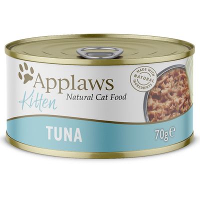 Applaws Comida para Gatinhos em Lata 70g