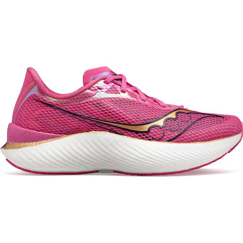  Löparskor Saucony Endorphin