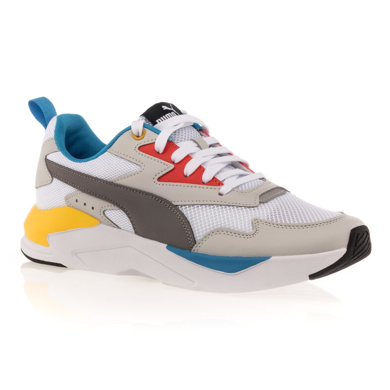 Korit / lenkkarit Homme Gris