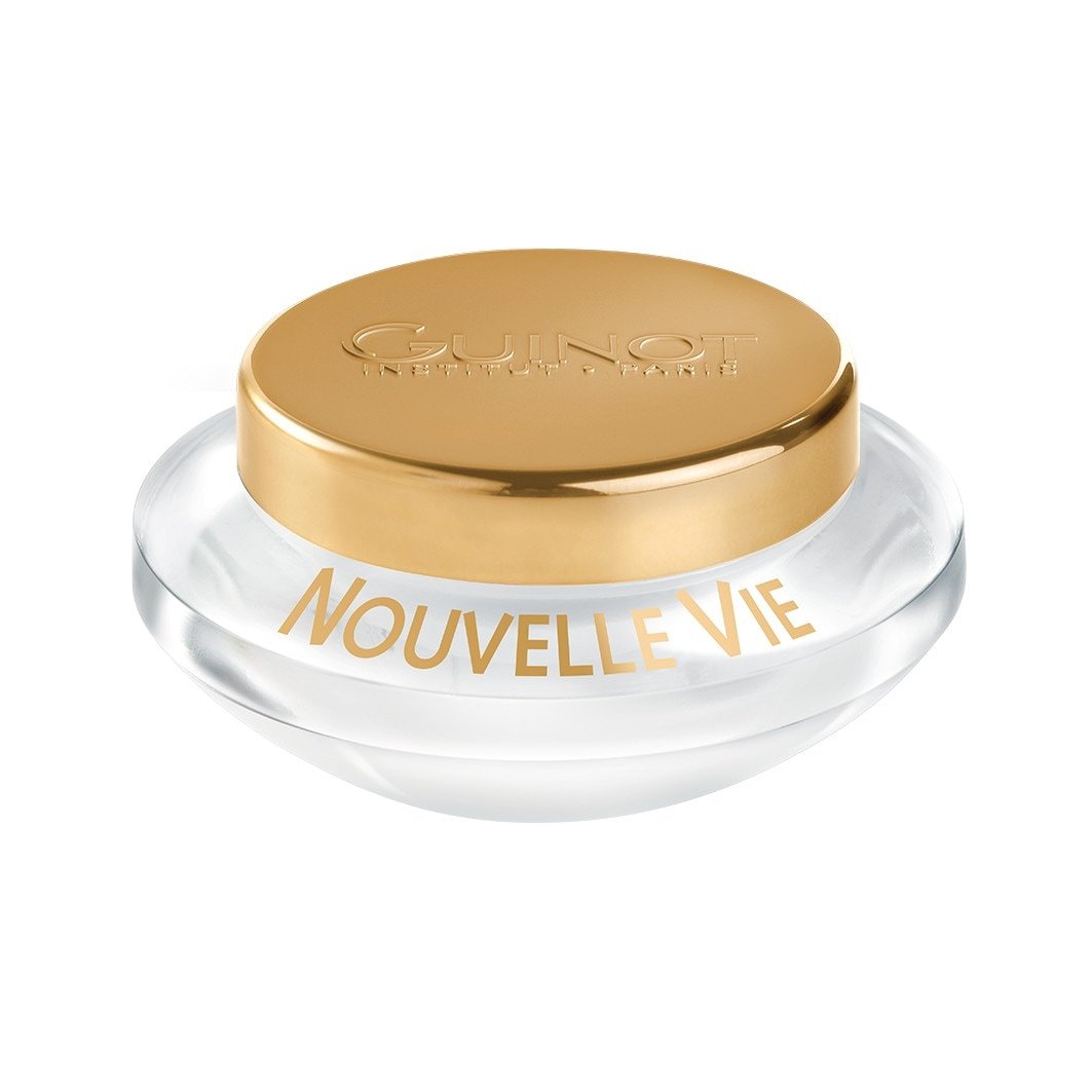 Pleťový krém Guinot Nouvelle Vie - 50 ml