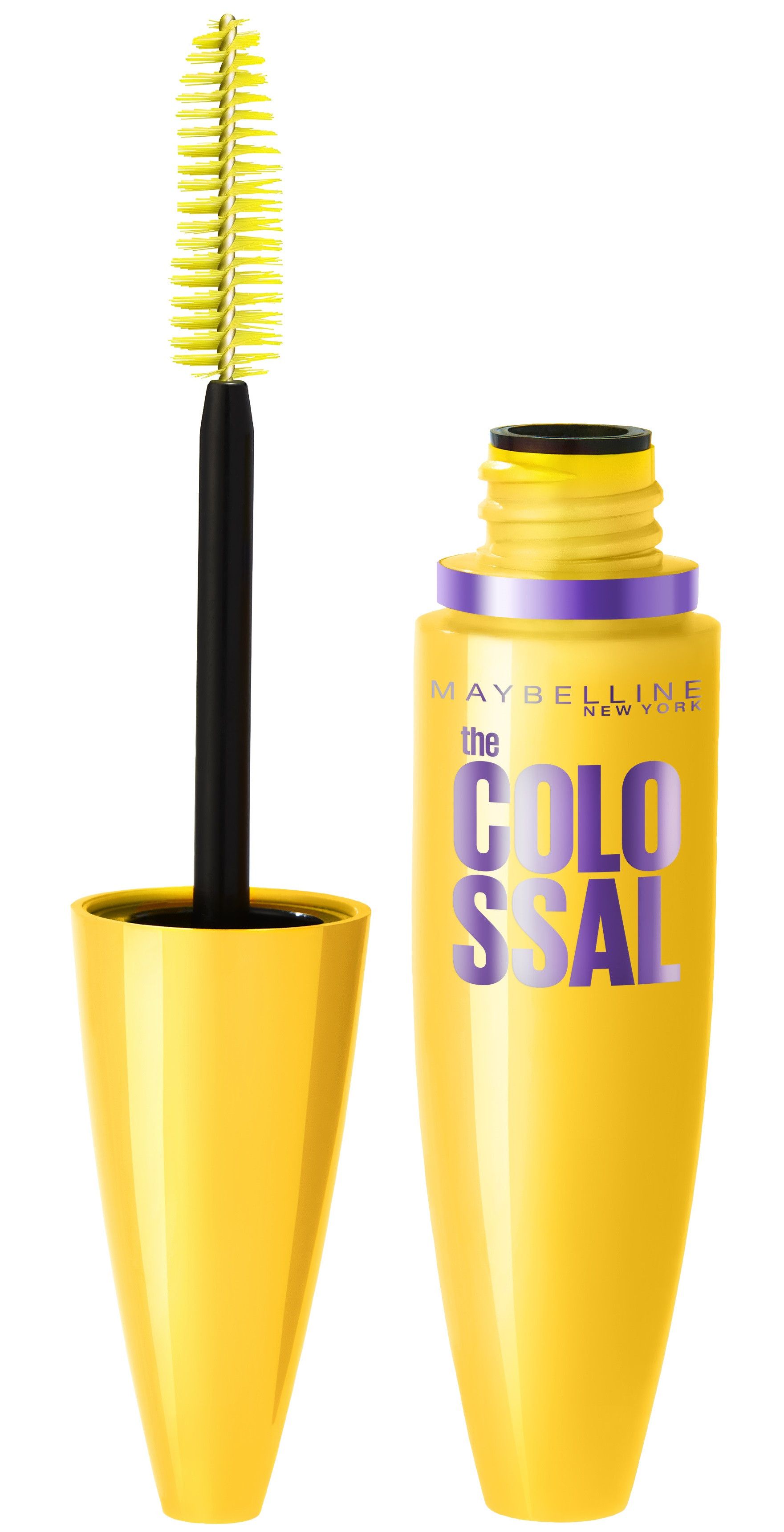Maskara za volumen Colossal Volum Express Maskare