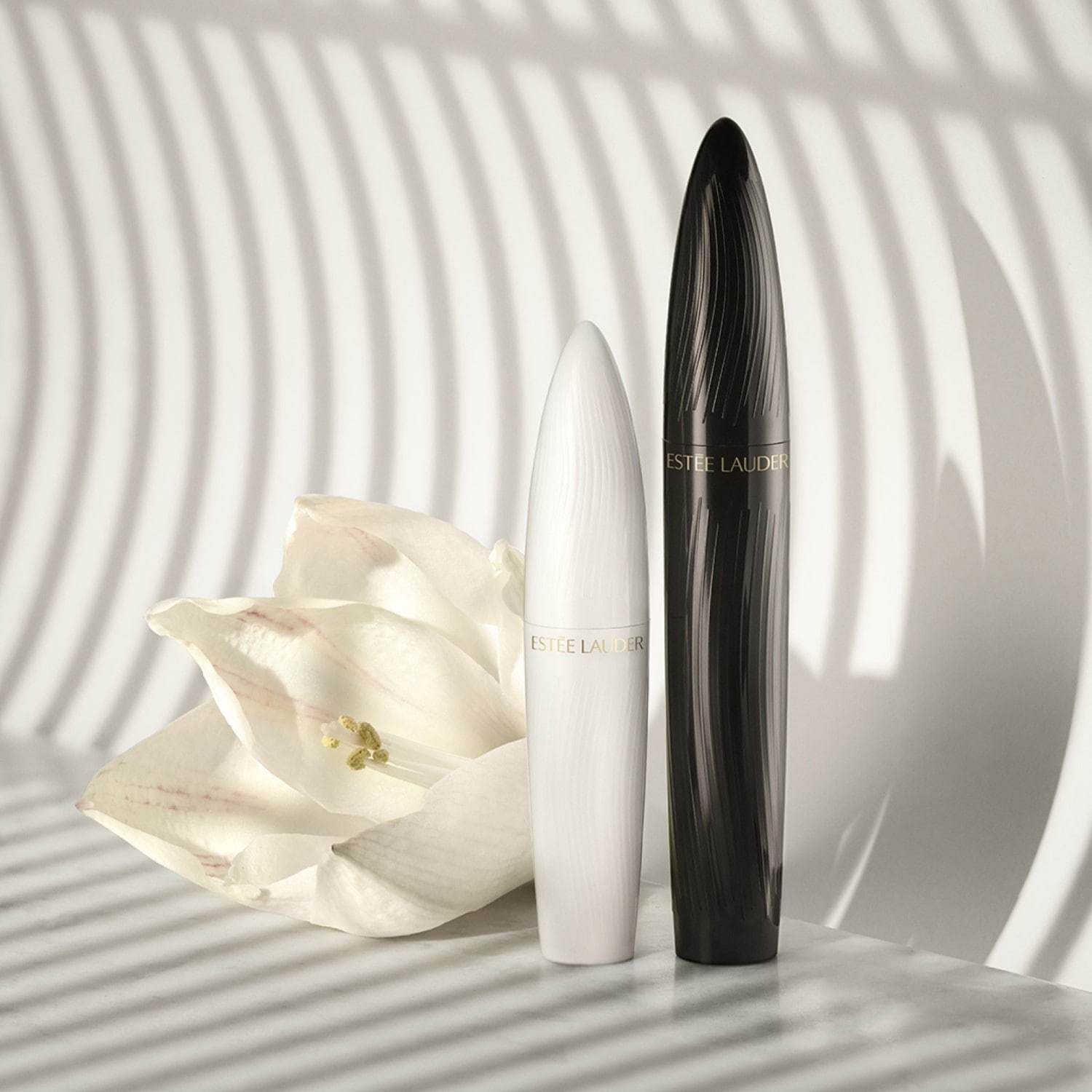 Estée Lauder Hair Serum Turbo Night atjaunojošs serums skropstām un uzacīm – 6 ml