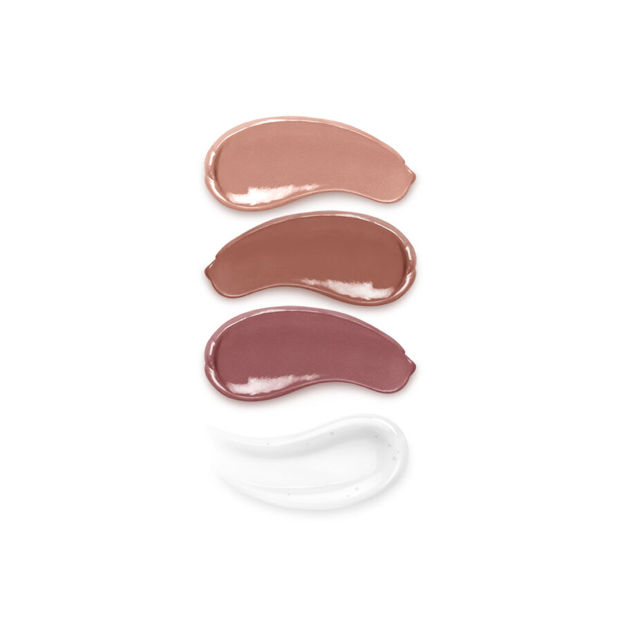 Set labbra Kiko Milano Unlimited Double Touch
