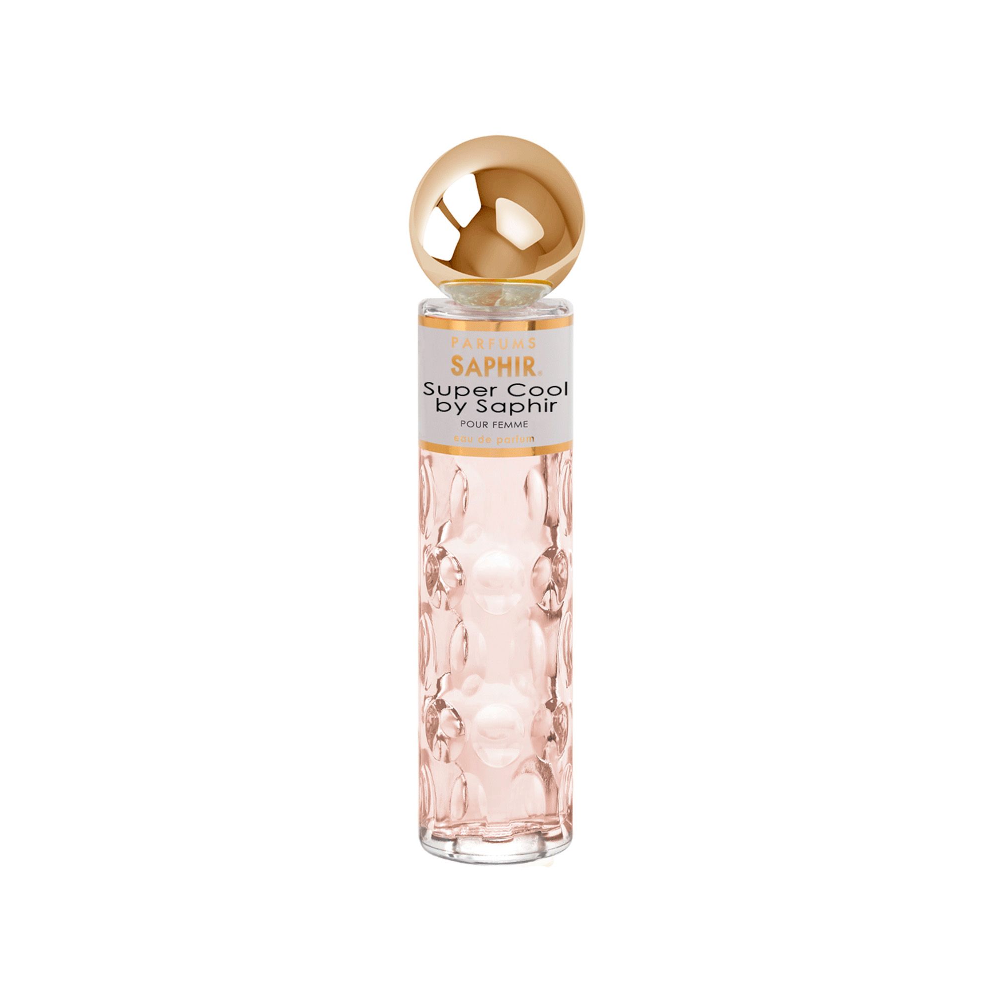 Super Cool od Saphir Parfum Water Ženski parfemi