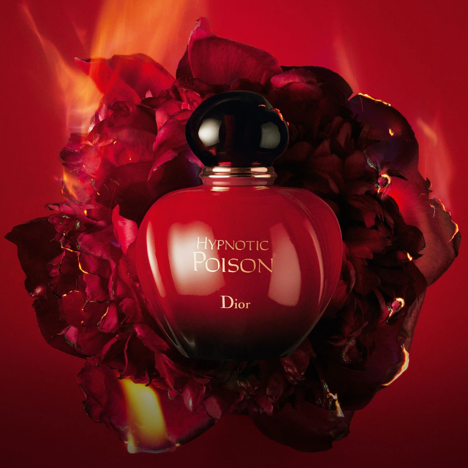 DIOR Lait satiné pour le corps