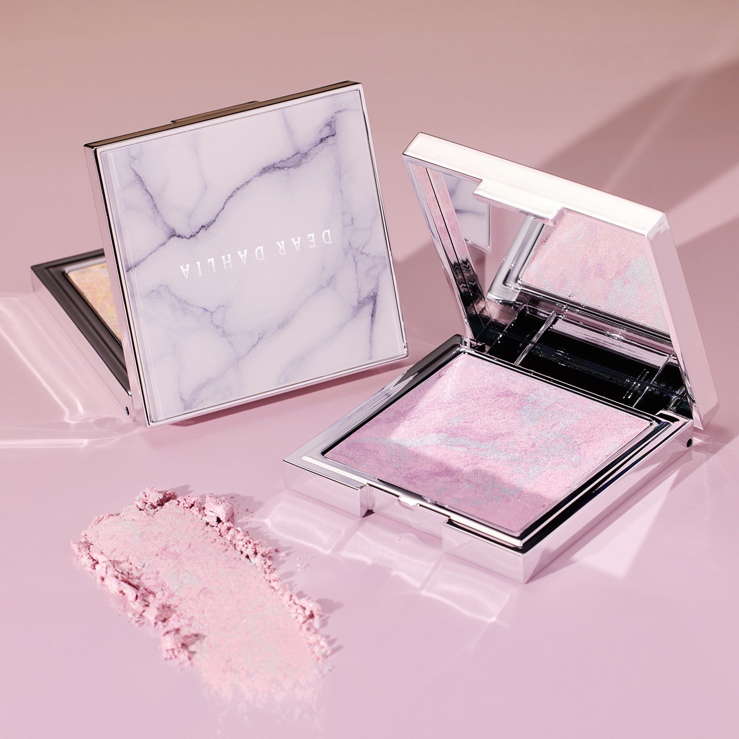 Dear Dahlia Highlighter Skin Luminous Highlighter - 7 g