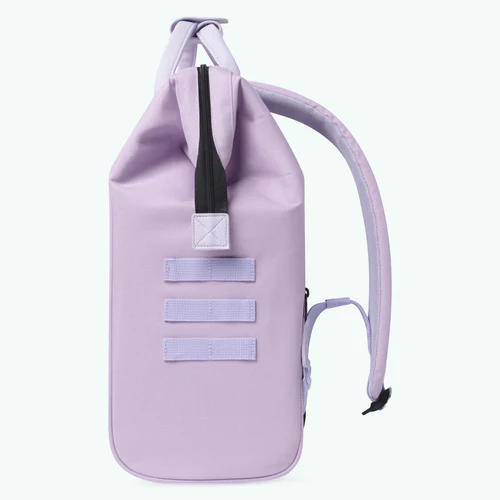 Cabaia Zaino grande Adventurer Jaipur viola