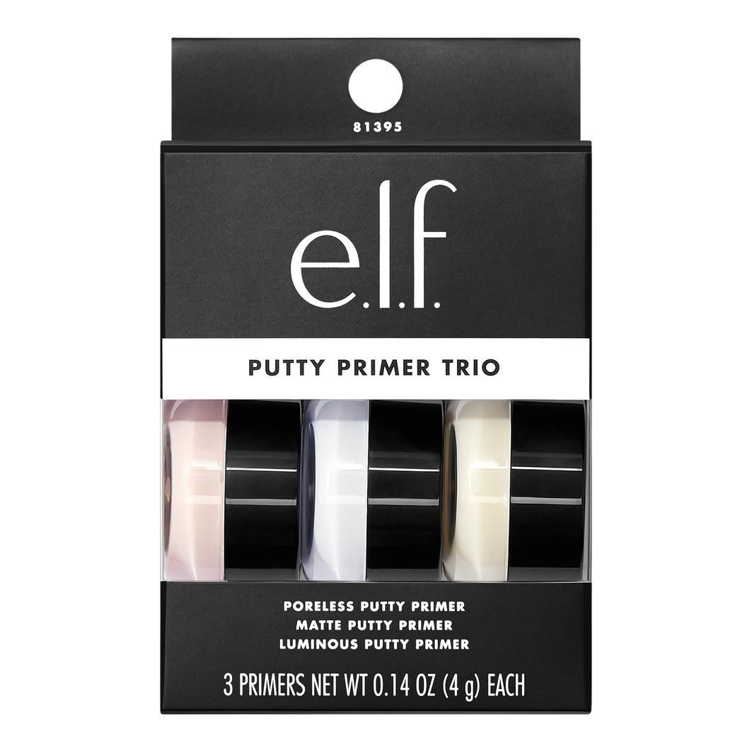 elf Cosmetics Primer Trio – 1 komad