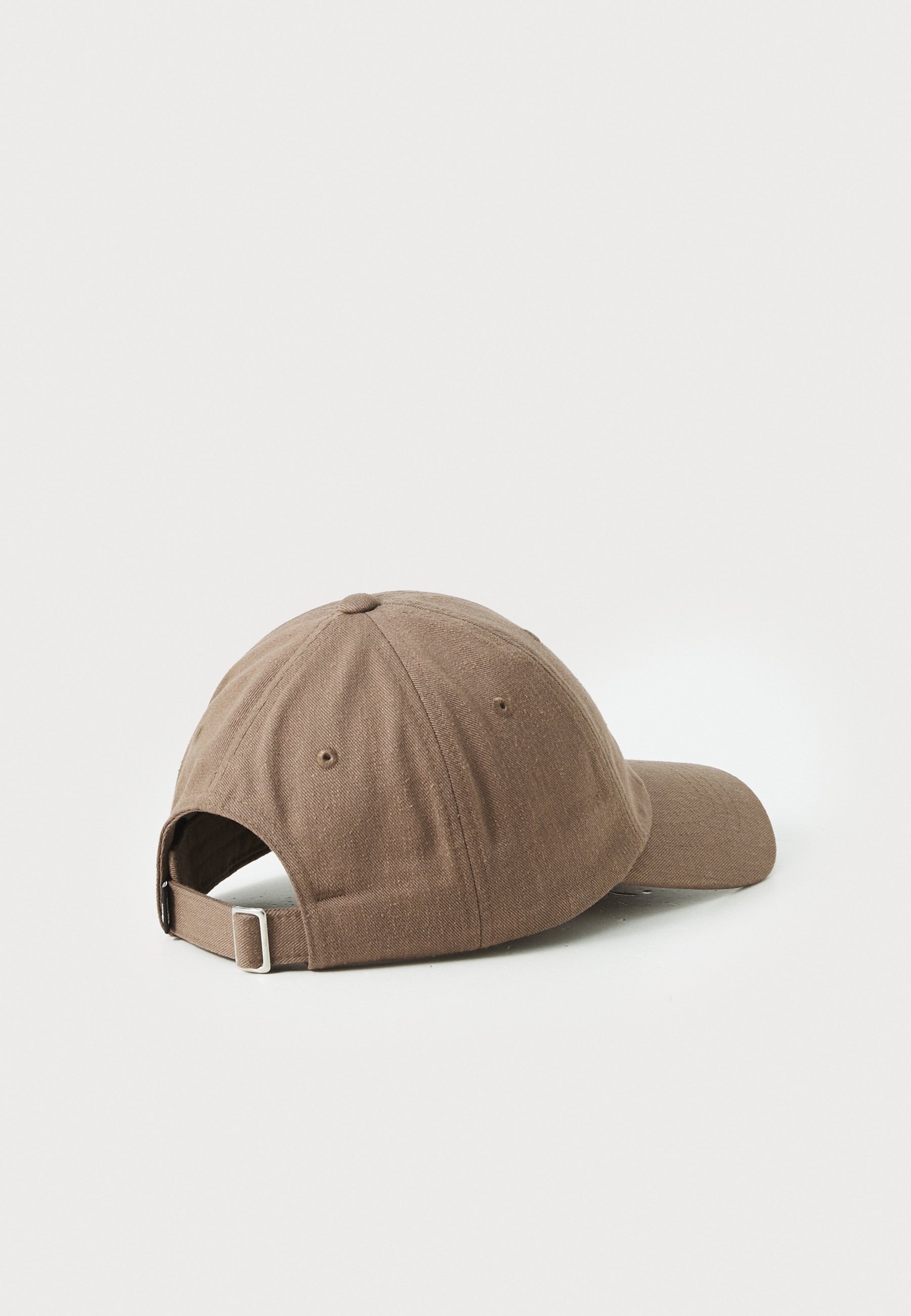 The North Face NORM HAT - Cap - smokey brown/mocha brown