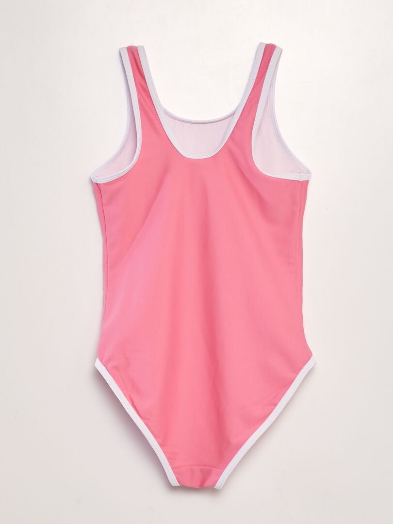 Disney badpak uit één stuk - ROZE