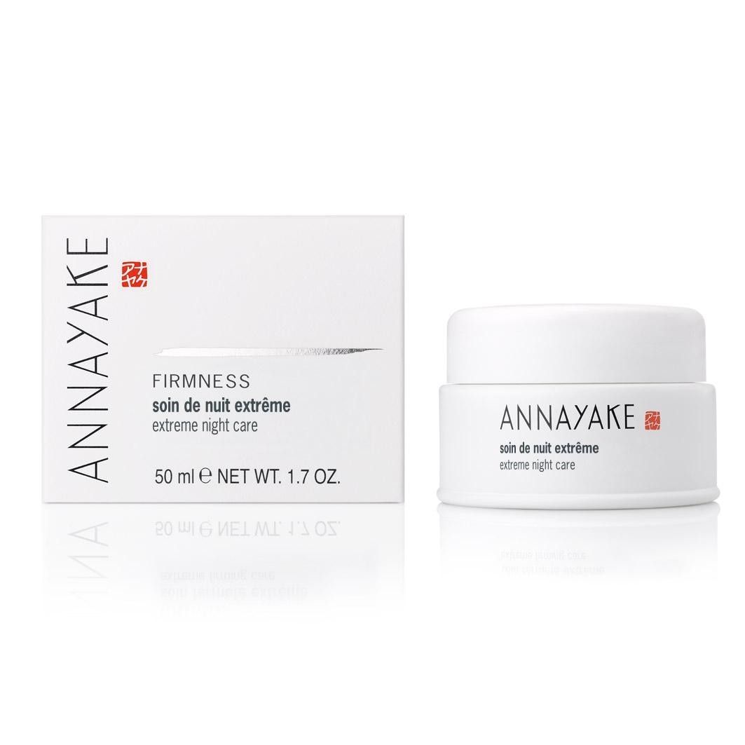 Annayake Gesichtscreme Extrême Soin de Nuit Extrême – 50 ml