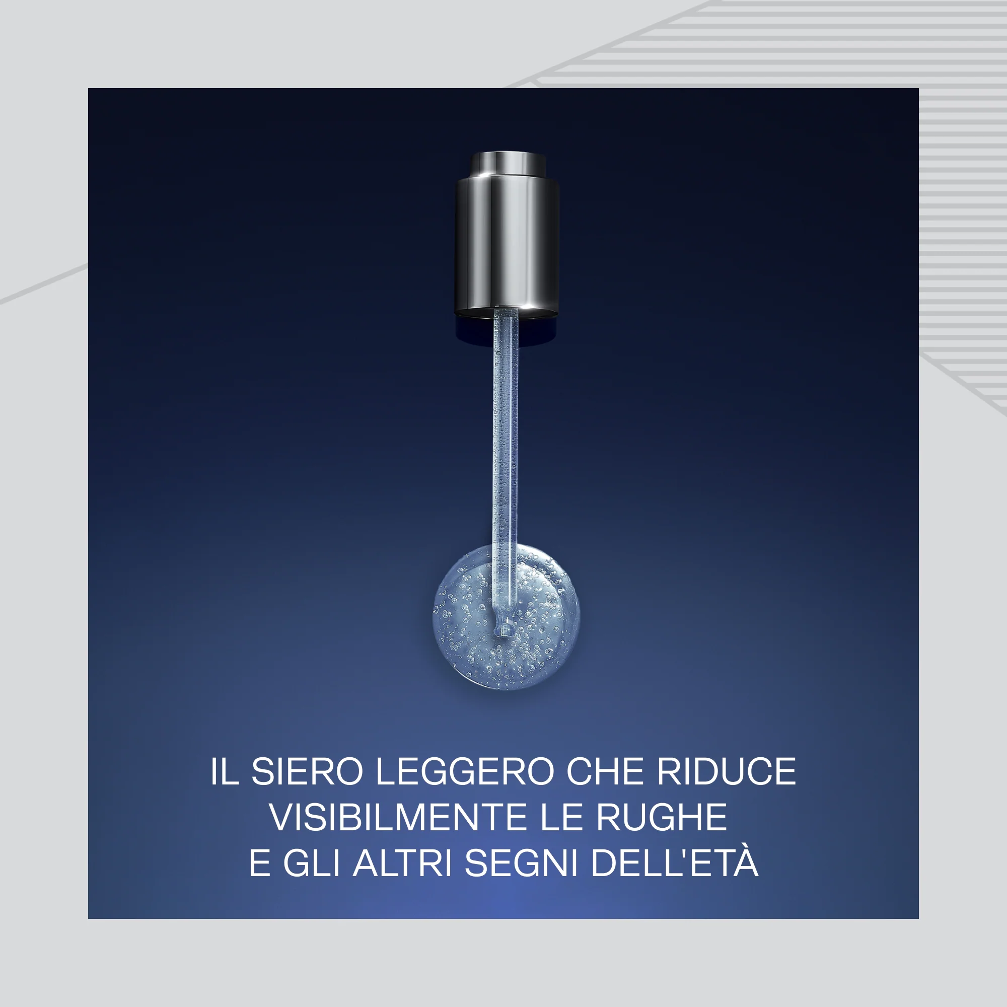 Skin Caviar Harmony L'Extrait Siero Viso - Siero viso antirughe