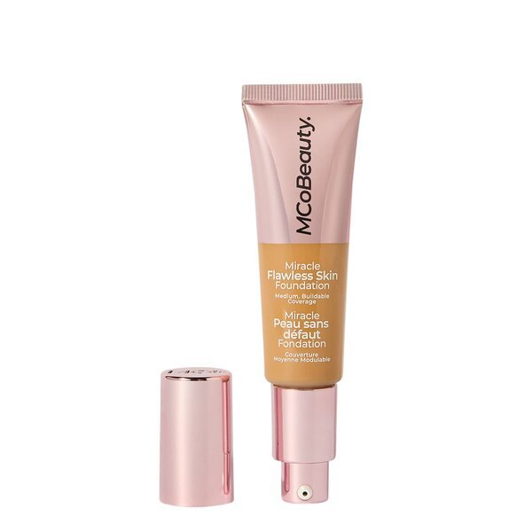 MCoBeauty Miracle Honey podloga za besprijekornu kožu<br>30ml