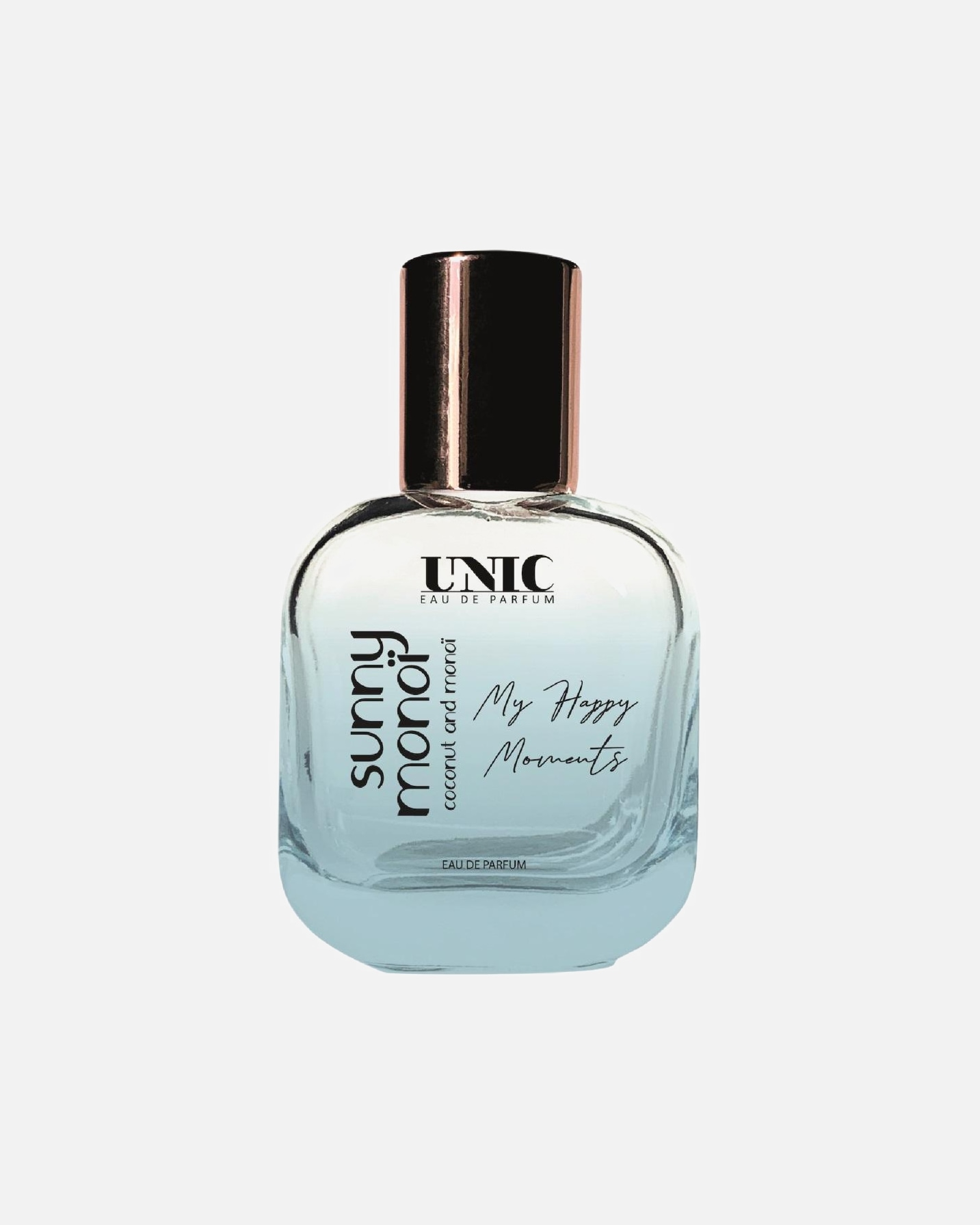 UNIC Eau de Parfum Eau de Parfum Sunny Monoï - 30 ml