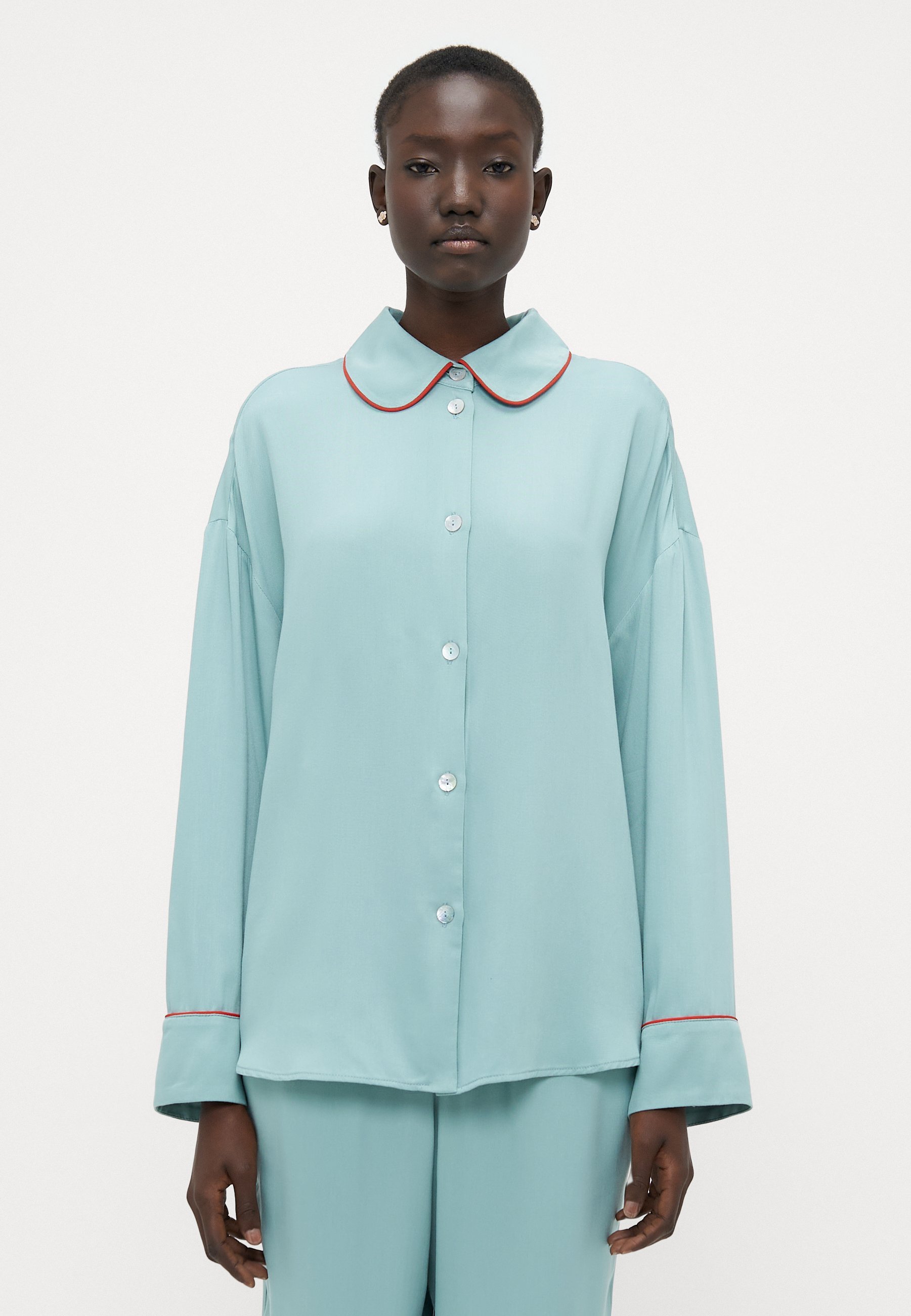 Pyjamashirts