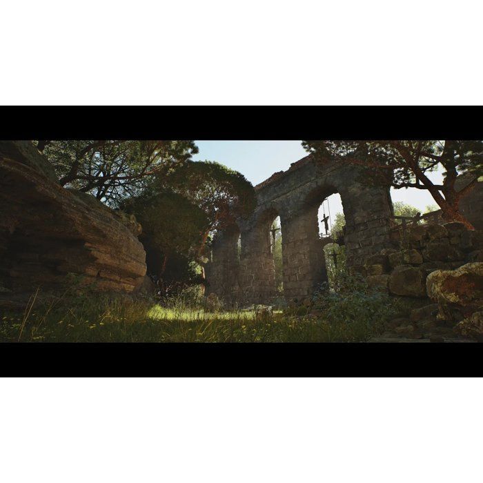 1348 Ex Voto - Edición Dorada - Juego para PS5