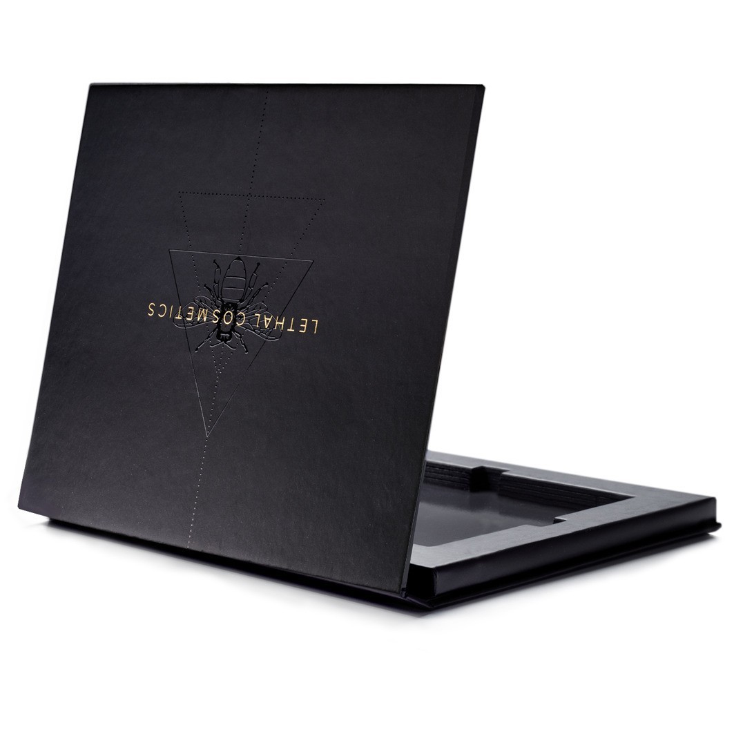 Lethal Cosmetics MAGNETIC™ Customizable Palette