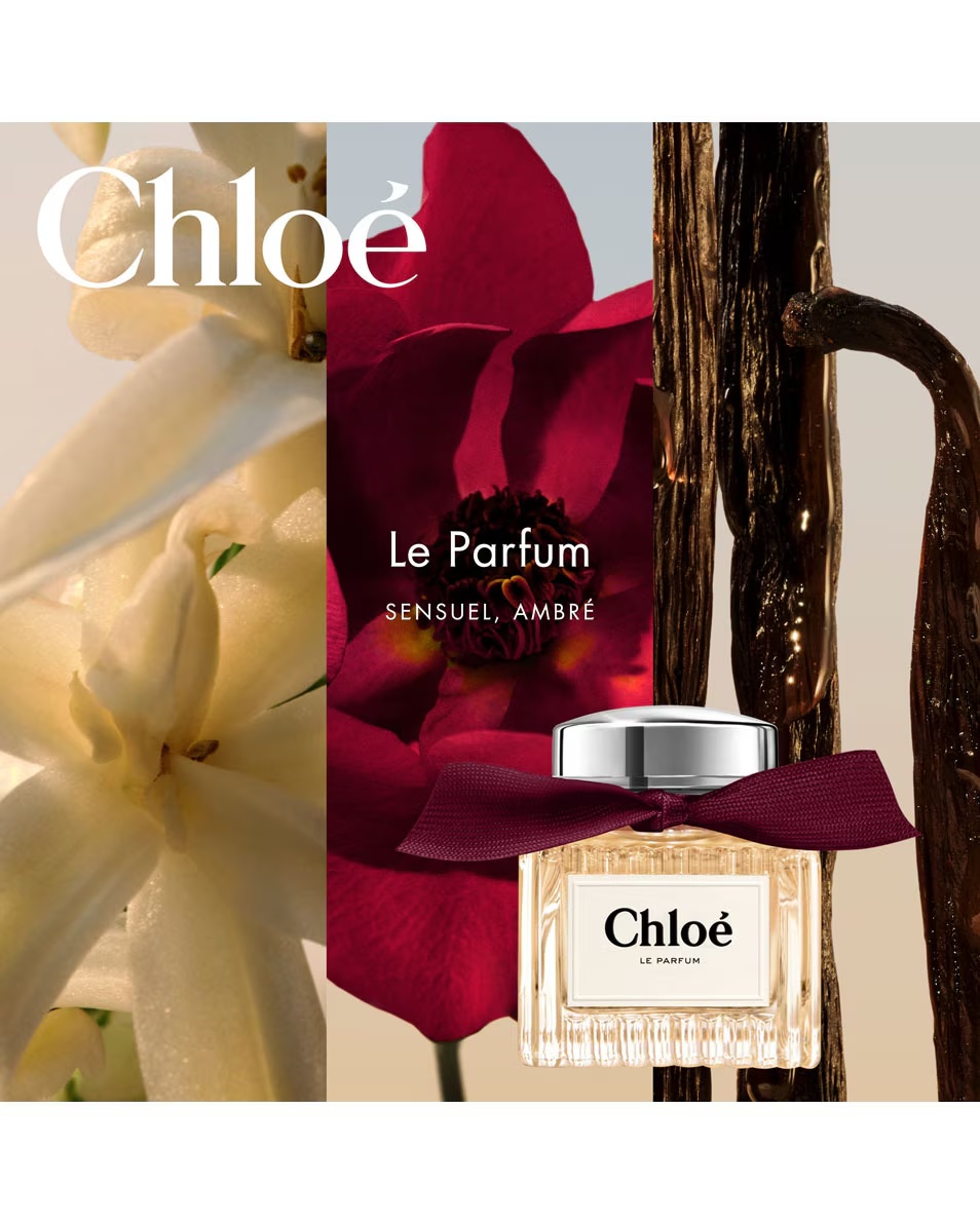 CHLOÉ Le Parfum Parfum