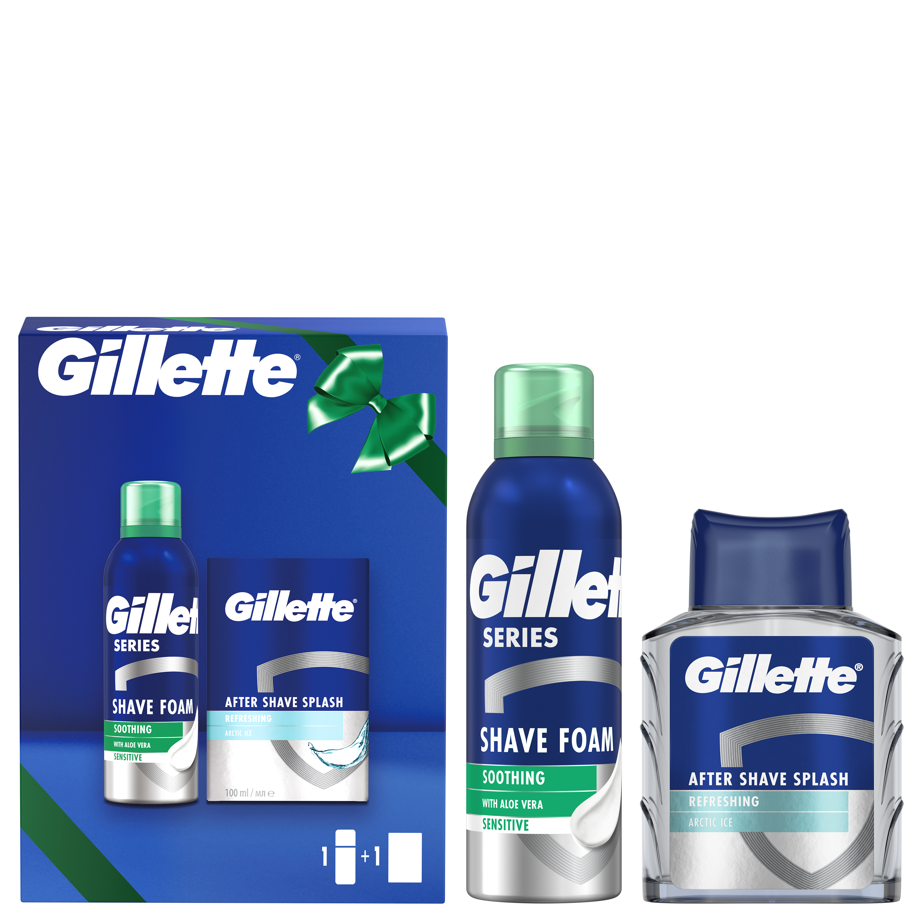 Gillette