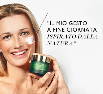 NUANCE Crema de noche orgánica Nuance para todo tipo de piel 50 ml Todo tipo de piel