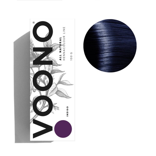 Voono 100% Naturale