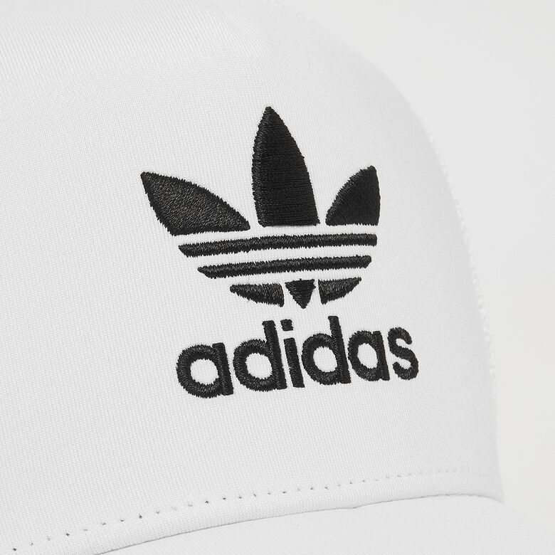 Gorra Curved adicolor Trucker