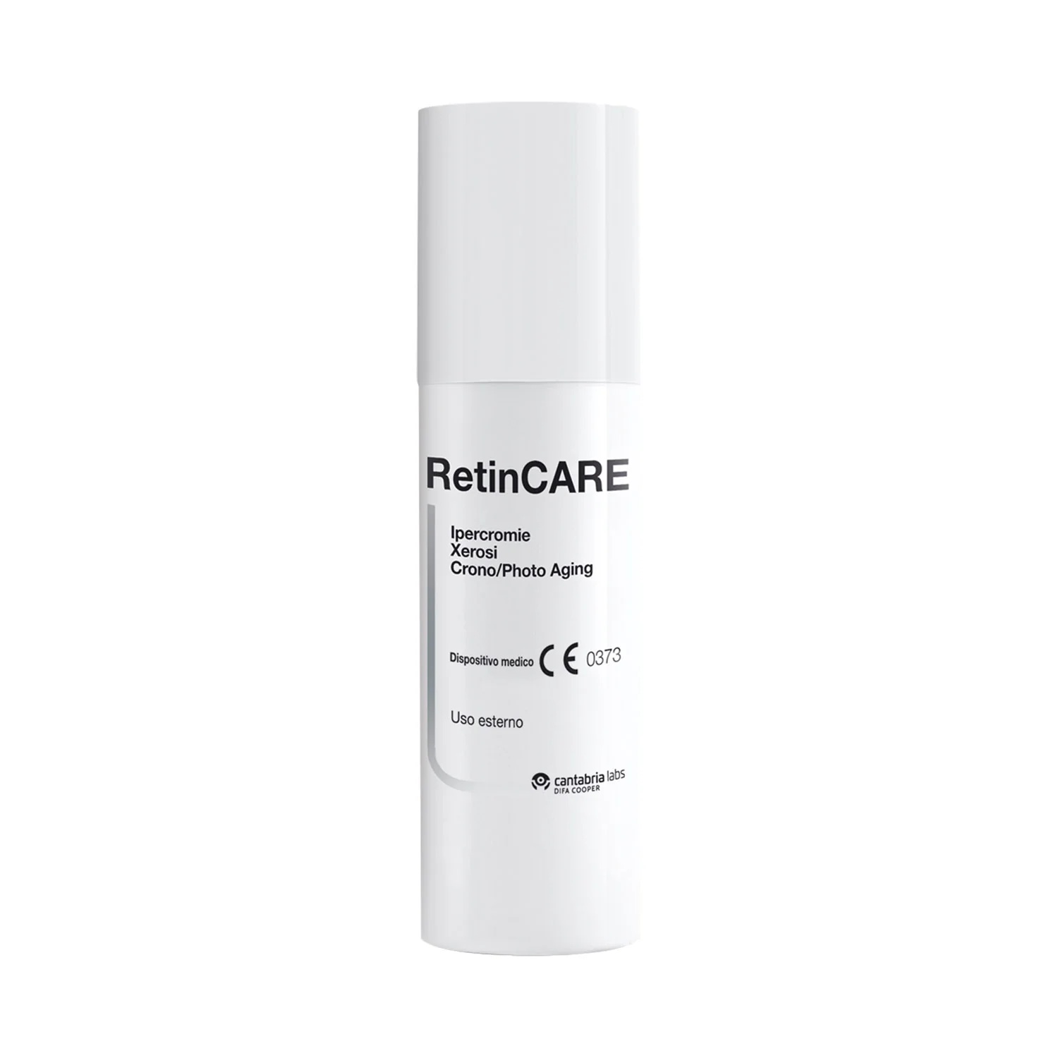 CANTABRIA LABS DIFA COOPER Retincare Gel 30 ml Behandeling tegen huidonvolkomenheden en veroudering