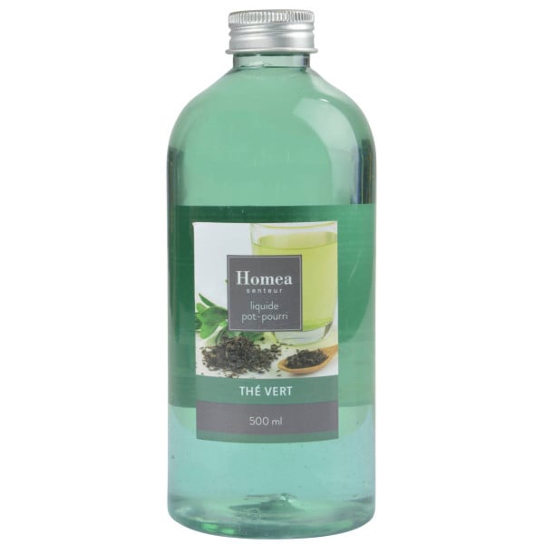 Woda zapachowa do pot-pourri ESSENTIAL, 500 ml