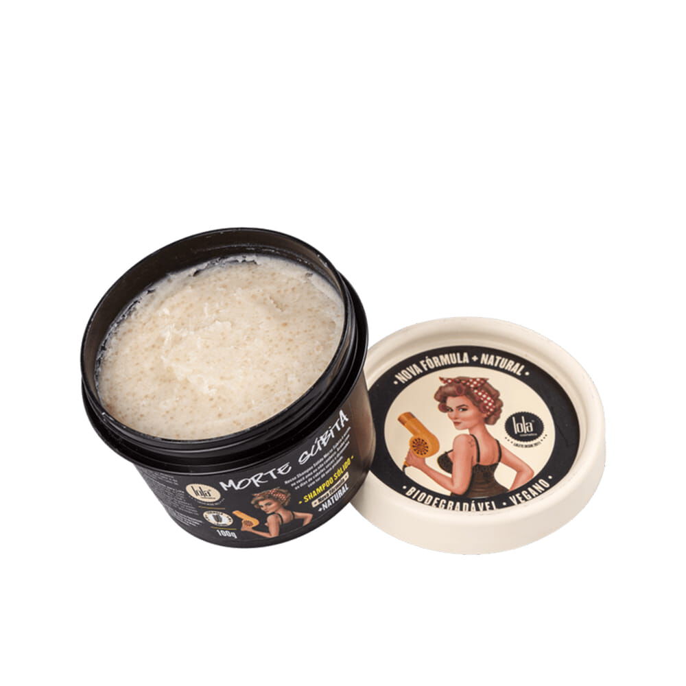 Lola Cosmetics Morte Subita