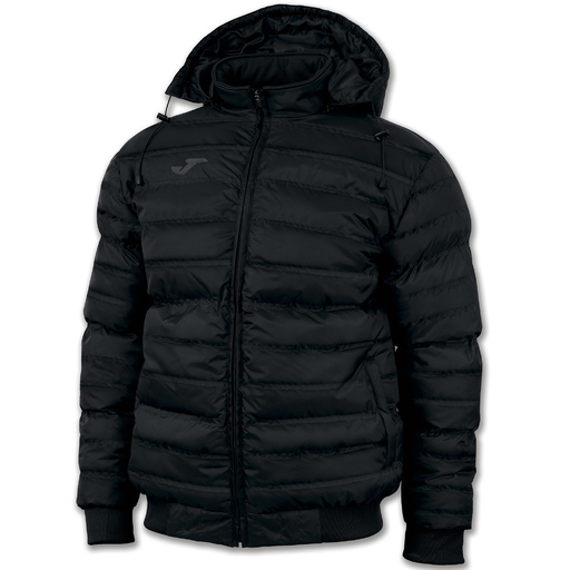  Hanorac Joma Urban Negru
