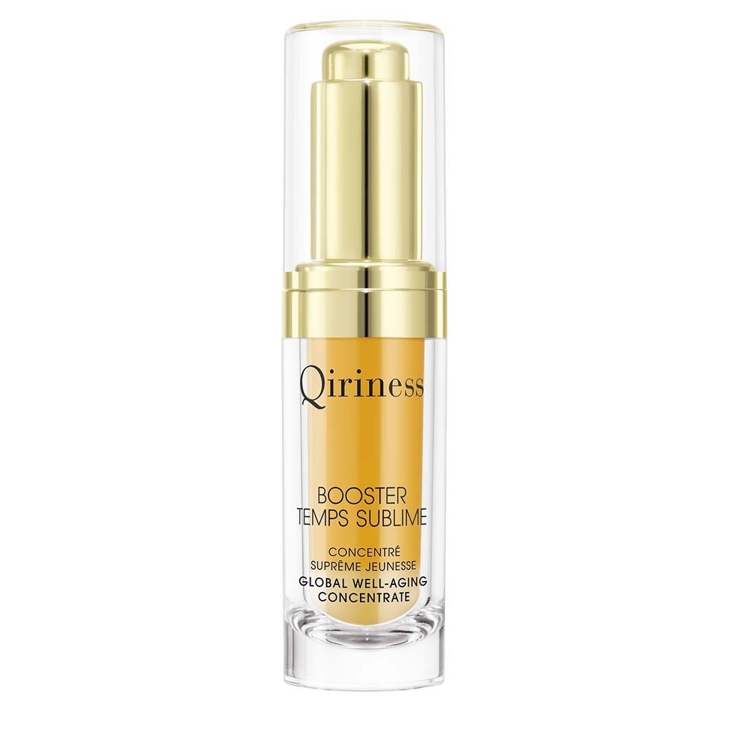 Qirinness hidratantni serum protiv starenja - koncentrat - 15 ml