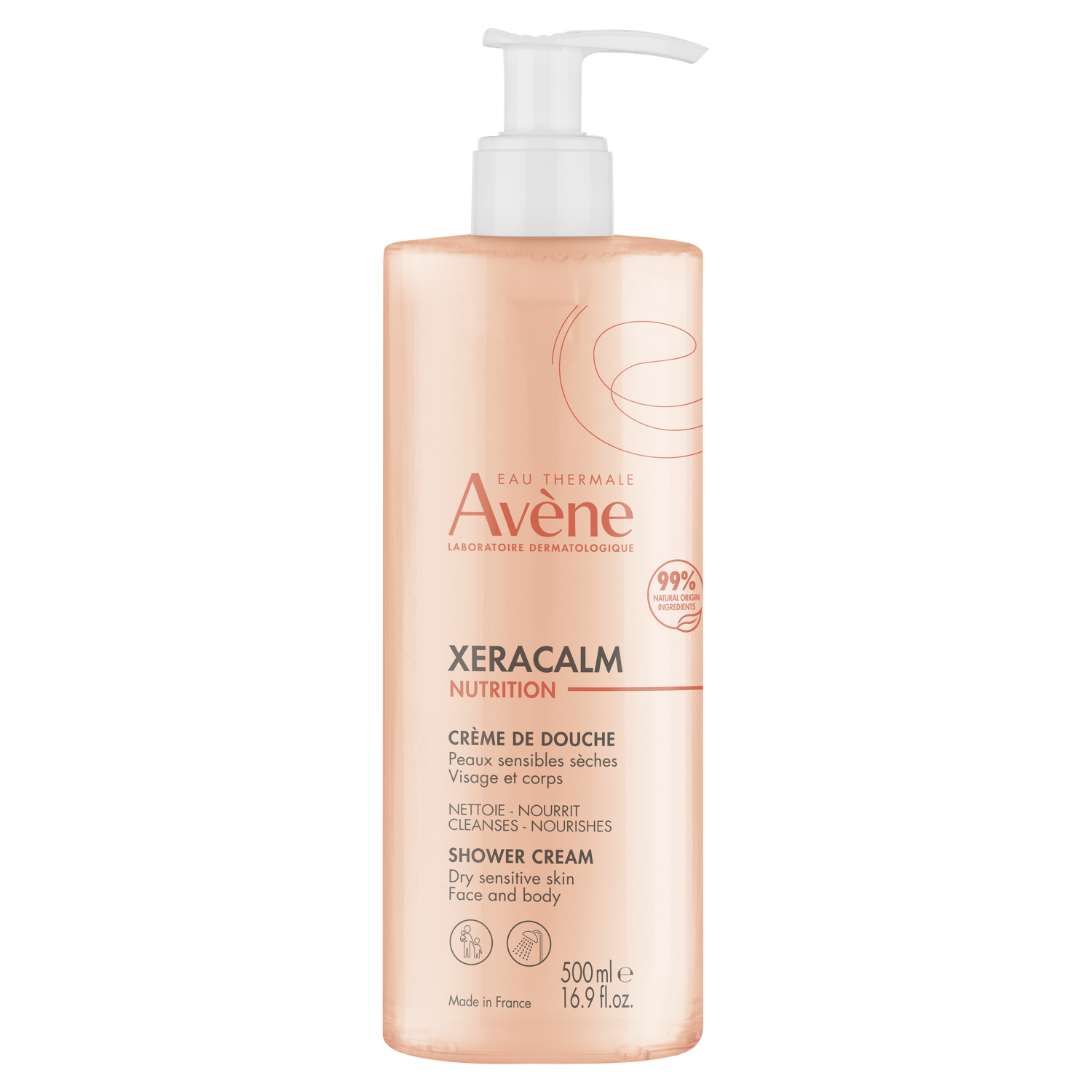 Avène Nutrition Xeracalm