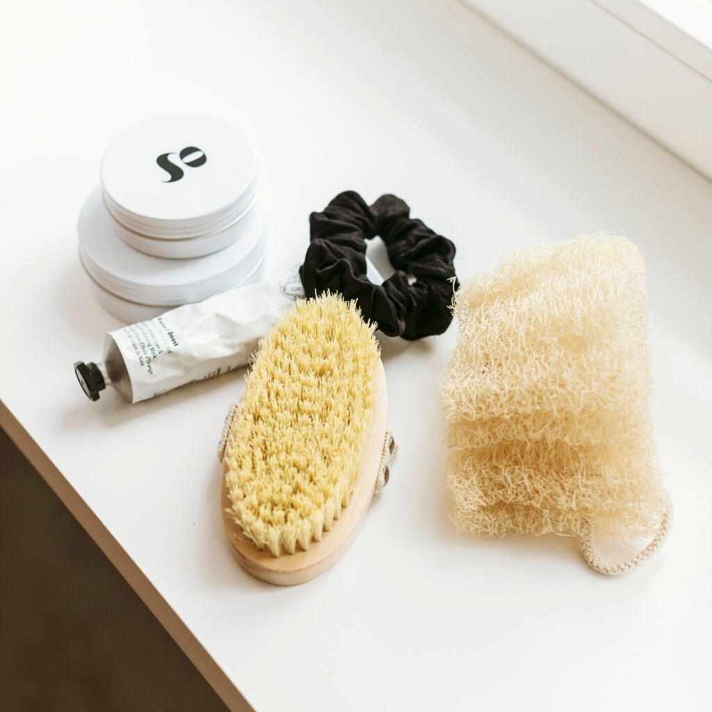 Săpun pentru Globe Beauty Box M