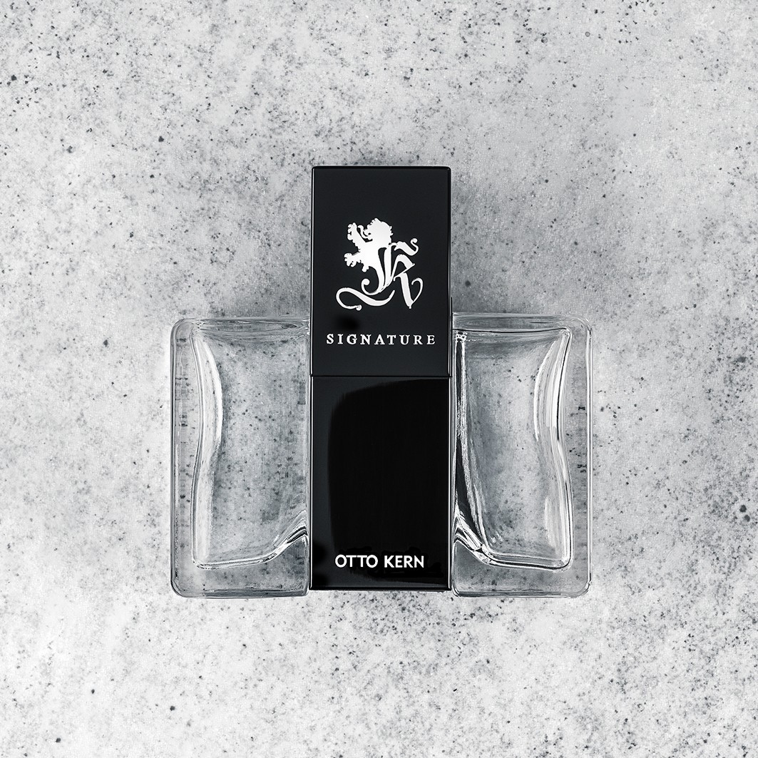 Otto Kern losion poslije brijanja Signature Man - 50 ml