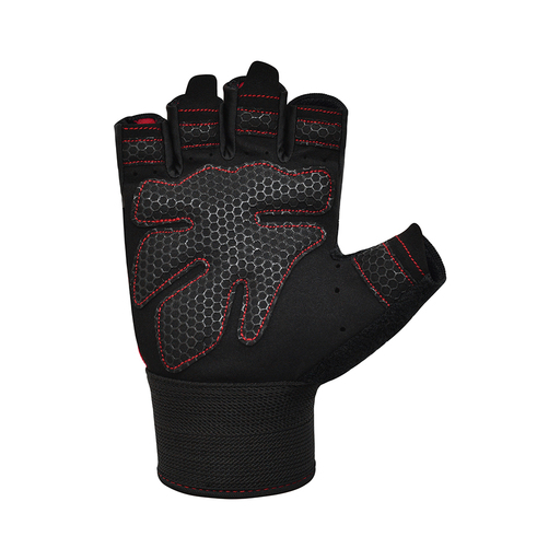 Rdx Wga-w1h Sporthandschuhe