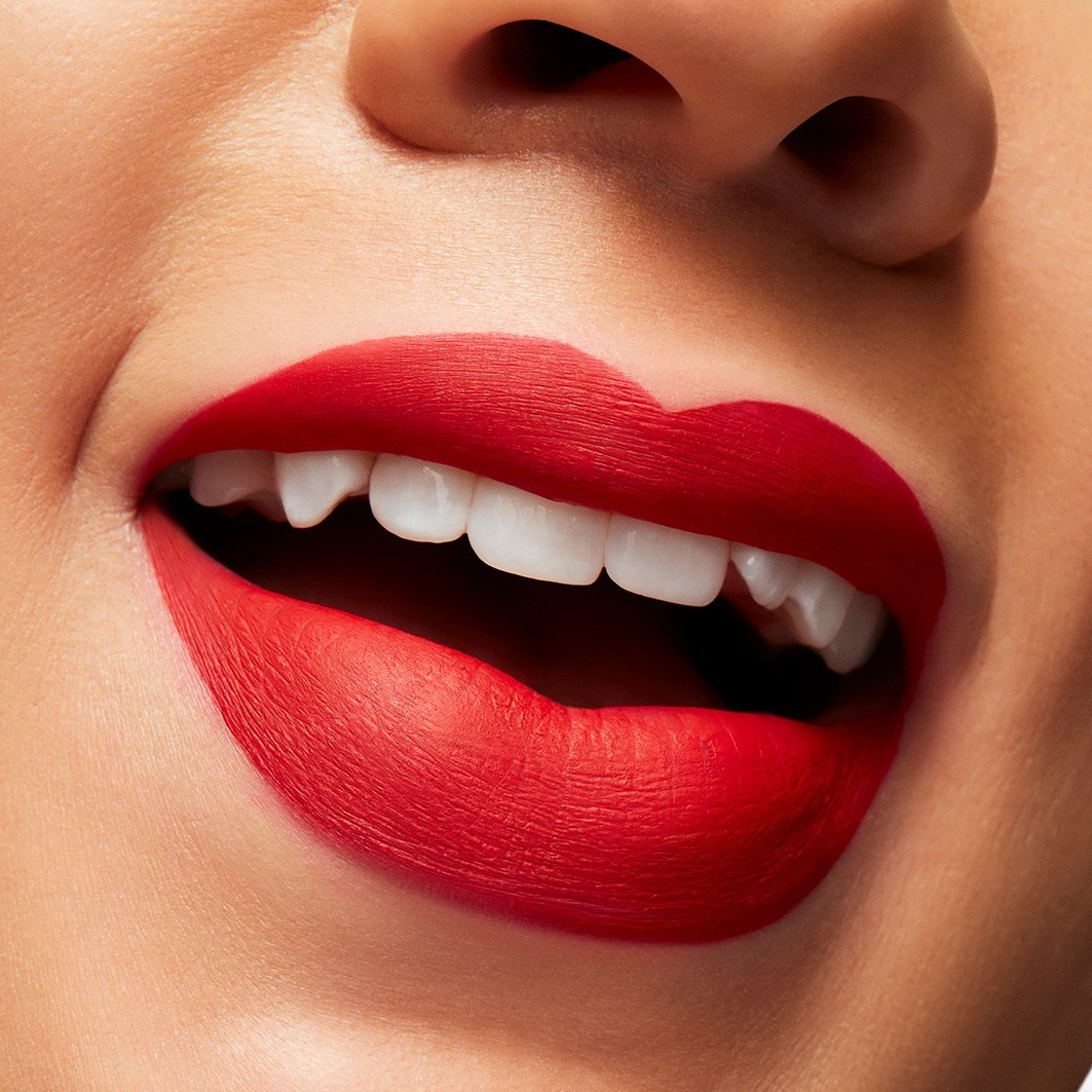 MAC Lipstick Locked Kiss Ink™ tečni ruž za usne – 5 ml